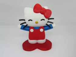 Cute Kitty