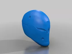 Cyborg Ninja