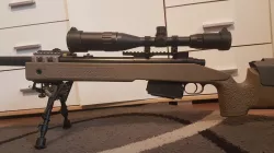 Cyma CM.700 Magazine - Spare Mag Holder