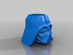 Darth Vader Echo Dot Gen 2