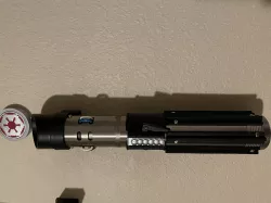 Darth Vader Lightsaber Mount