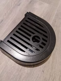 De'Longhi Citiz Nespresso Driptray (unofficial)