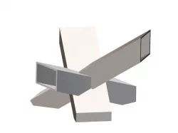 Design Remote Holder