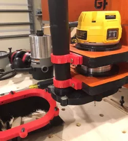 Dewalt DW611 Dust Shoe