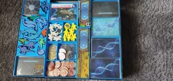 Dinogenics Insert Remix ++