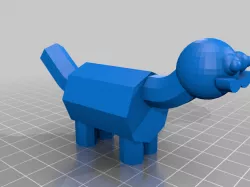Dinosaur