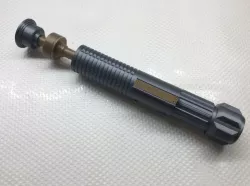 DIY Obi-Wan Kenobi Lightsaber
