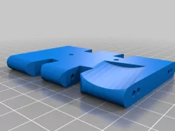 dlux portal trans skidplate