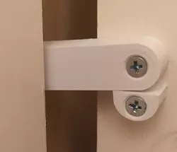 Door stop / retainer / latch