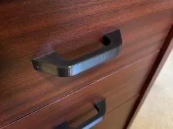 Drawer Handle Pull
