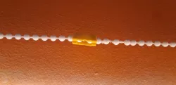 Drawstring Clasp