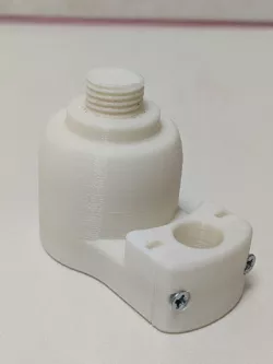 Dremel 220 - Heat Set 