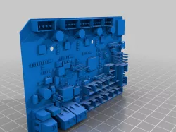 Dummy BTT SKR Mini e3 V3.0