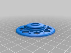 EEW Nano Bobbin