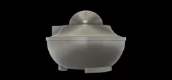 Eicaus BL-XK01 Galaxy Projector Star Projector Model