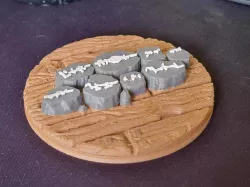 Elden Ring message stones