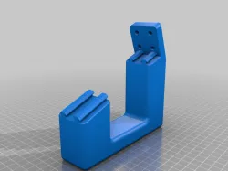 Ender 3 Automation Angle Legs