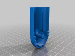 ender 3 fan cover