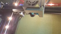 Ender 3 Parts Cooler