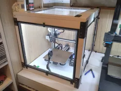 Ender 3 Pro Enclosure