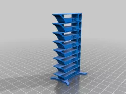 Ender 3 S1 - Torre de Temperatura - PRUSA Slicer