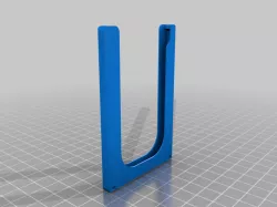 Extremely minimal wallet