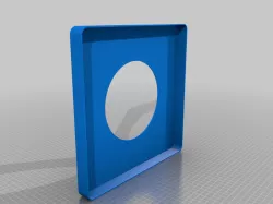 Fan Shroud