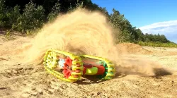 Fast Rc Tank