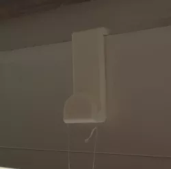 Fensterhaken / Window Hook