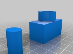 Fidget toy