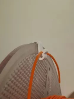 Filament Clip for Bambu Lab spool holder