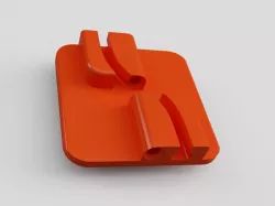 Filament Lock