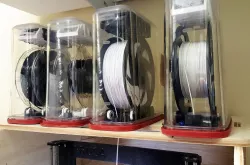 Filament Spool SyStem