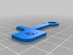 Fillet Gauge