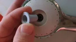 Fix for Roca showerhead
