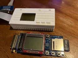 Floppy Emu (Big Mess of Wires) Case for A&B