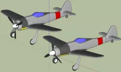 Focke-Wulf 190 A8/D9