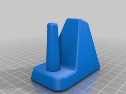 ▷ fountain pen stand 3d models 【 STLFinder 】