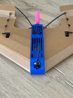 FT Mini Arrow Pod