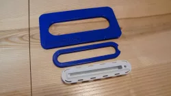 Futures Finbox Installation Jigs - Surfboard Building