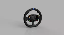  G29 Audi TCR Button Box