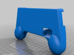 gameboy micro grip
