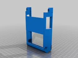GameBoy Pocket Cradle