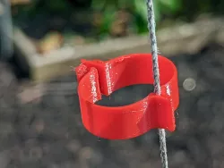 Garden String Clip