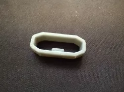 Garmin Fenix S5 Watch Band Loop Replacement