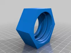 Gas Can replacement cap