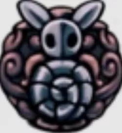 gathering swarm charm from hollow knight