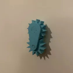 Gear Knob