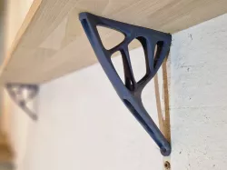 GenD03_ShelfBracket
