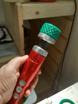 Generic Doxy Die-Cast 3 Head